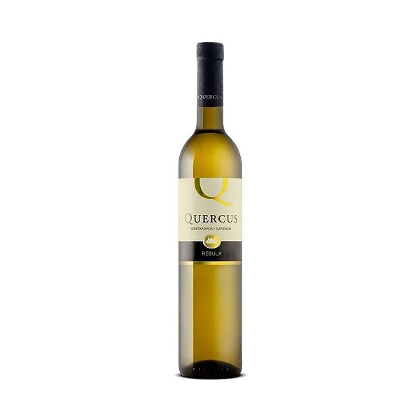 Vinho Quercus Rebula 750ml