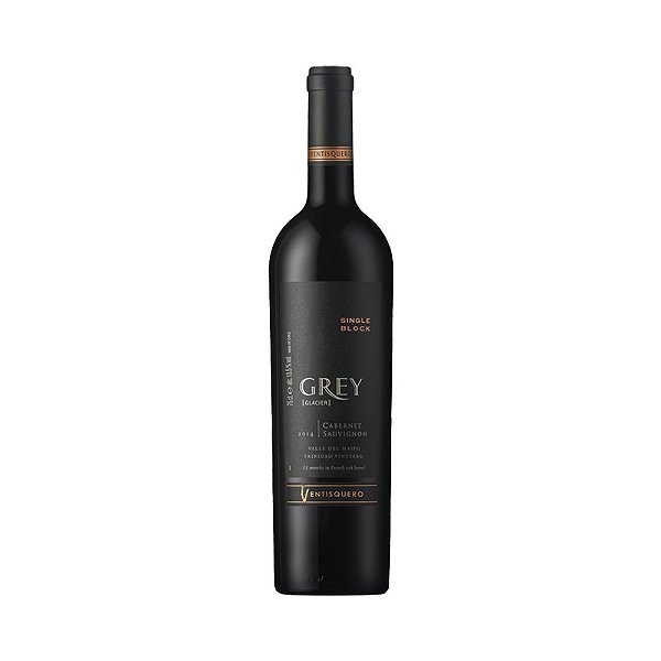 Vinho Ventisquero Grey Cabernet Sauvignon 750ml