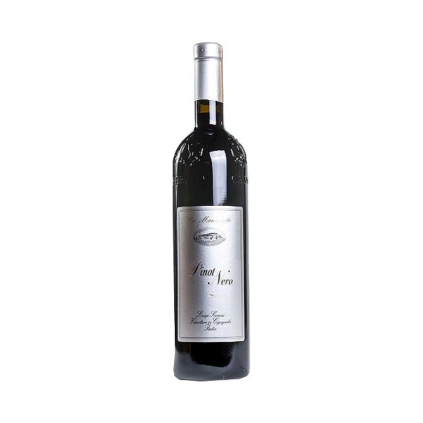 Vinho Tinto Seco Ca' Montebello Pinot Nero 750ml