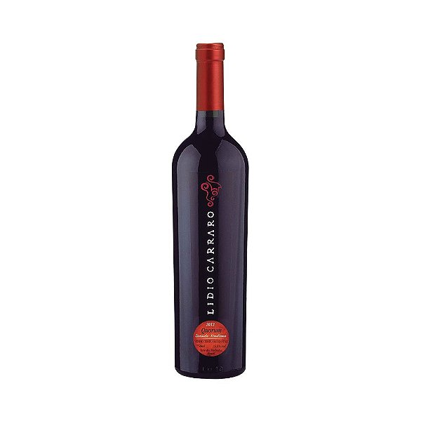 Vinho Lidio Carraro Grande Vindima Tannat 750ml