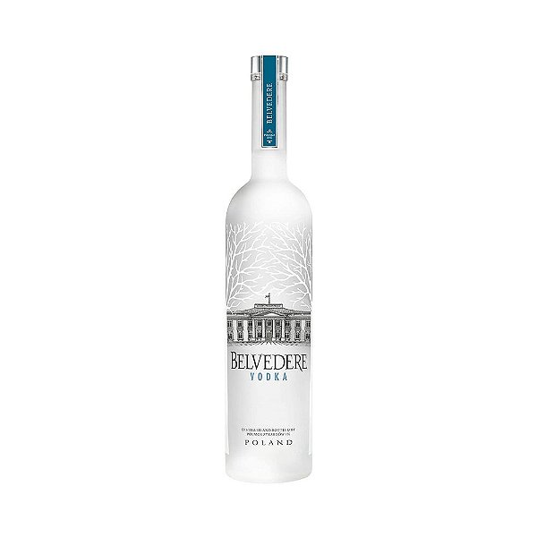 Vodka Belvedere 700ml