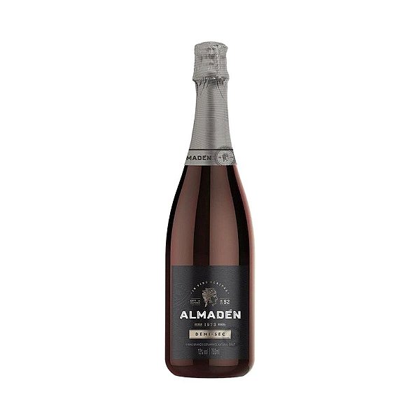 Espumante Almadén Demi Sec 750ml