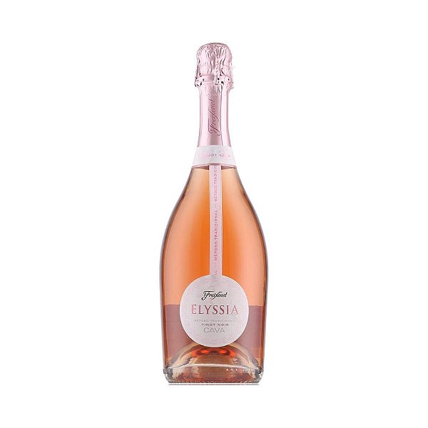Vinho Cava Freixenet Elyssia Pinot Noir Brut 750ml