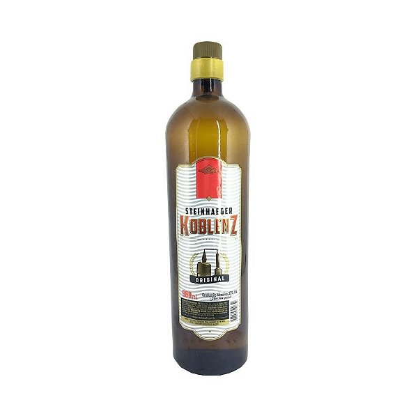 Aperitivo Steinhaeger Koblenz 980ml