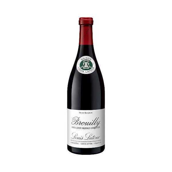 Vinho Louis Latour Brouilly 750ml
