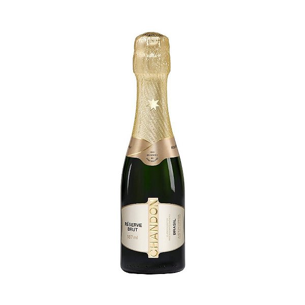 Espumante Baby Chandon Réserve Brut 187ml