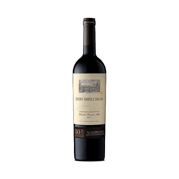 Vinho Don Melchor Cabernet Sauvignon 750ml