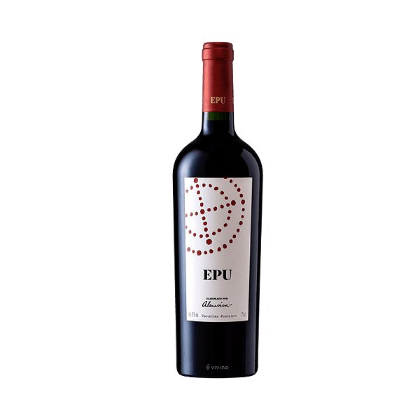 Vinho Tinto Seco Almaviva Epu 750ml