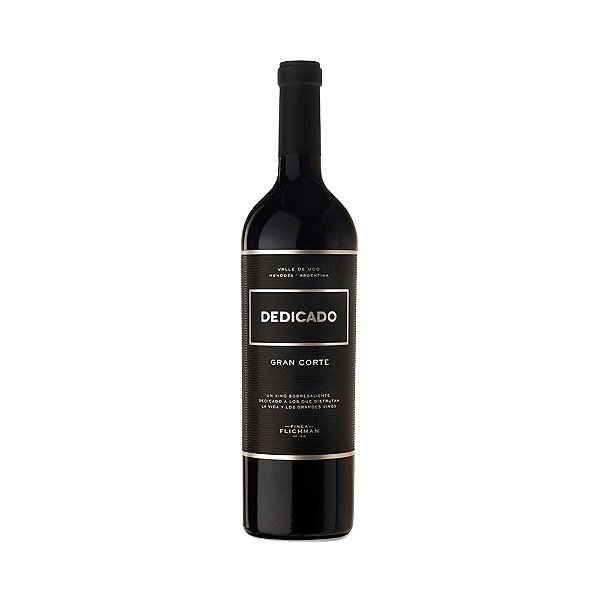 Vinho Gran Corte Dedicado 750ml