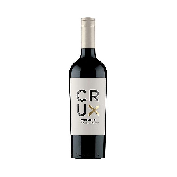 Vinho Crux Tempranillo 750ml