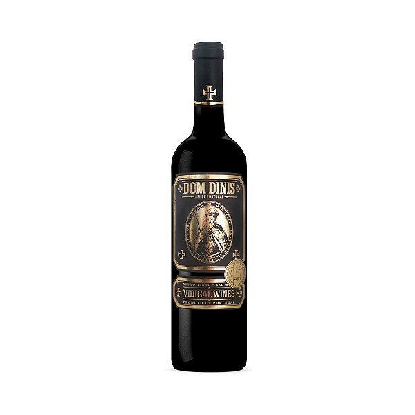 Vinho Dom Dinis Vidigal Wines 750ml
