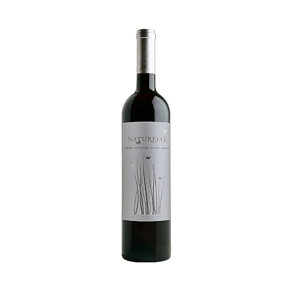 Vinho Casa Valduga Naturelle Tinto 750ml