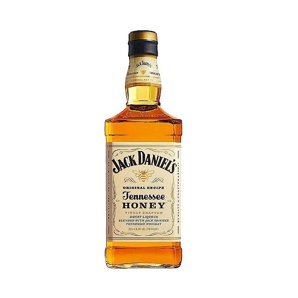Whisky Jack Daniels Honey 1L