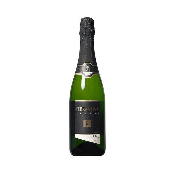 Espumante Terranova Blanc de Blancs Brut 750ml