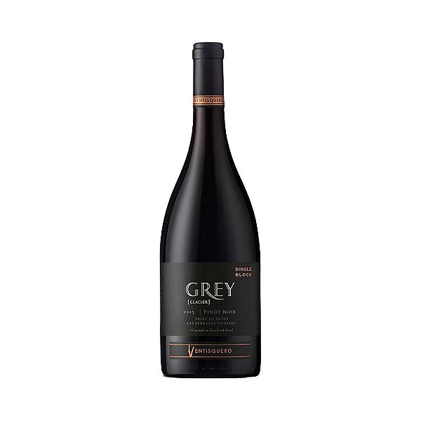 Vinho Ventisquero Grey Pinot Noir 750ml
