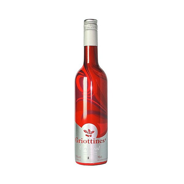 Licor Fino Griottines de Cereja 700ml