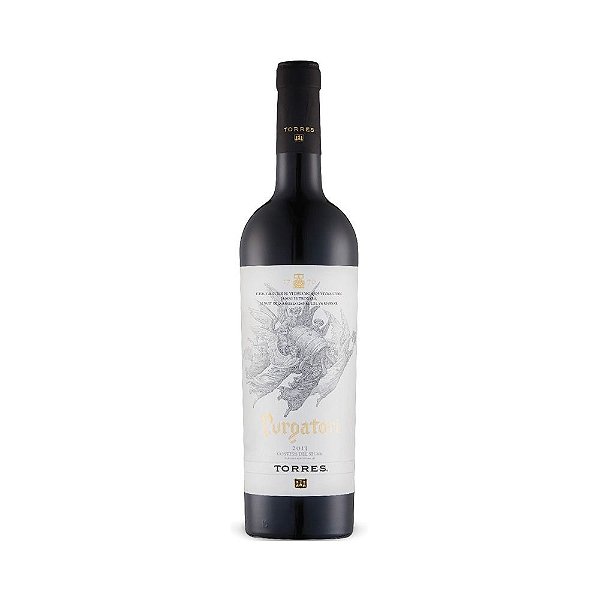 Vinho Torres Purgatori Costers Del Segre 750ml