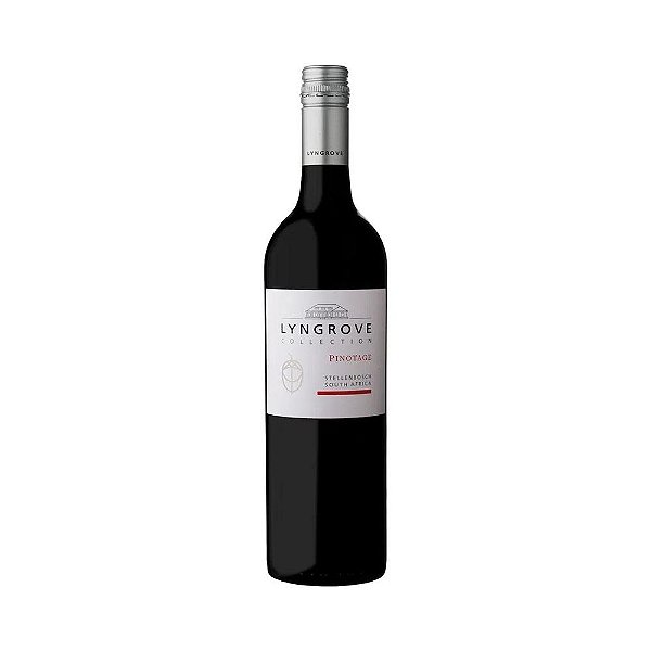 Vinho Tinto Seco Lyngrove Collection Pinotage 750ml