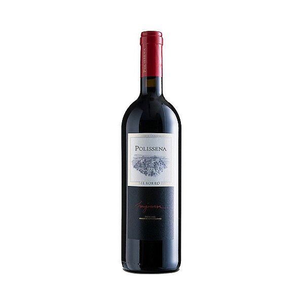 Vinho Il Borro Polissena IGT 750ml