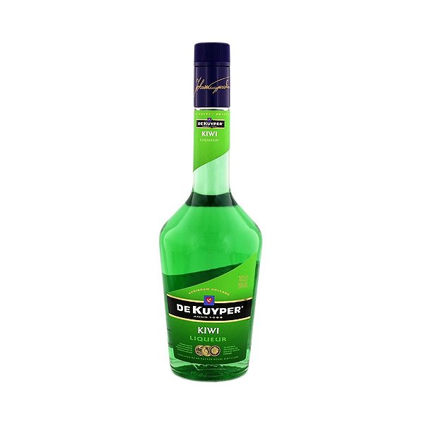 Licor Kuyper Kiwi 700ml