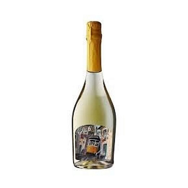 Espumante Porta 6 750ml