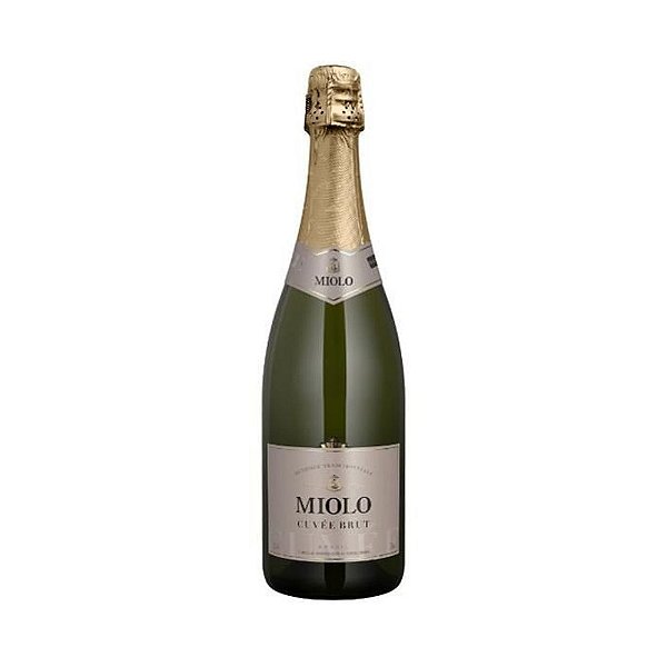 Espumante Miolo Cuvée Brut 750ml