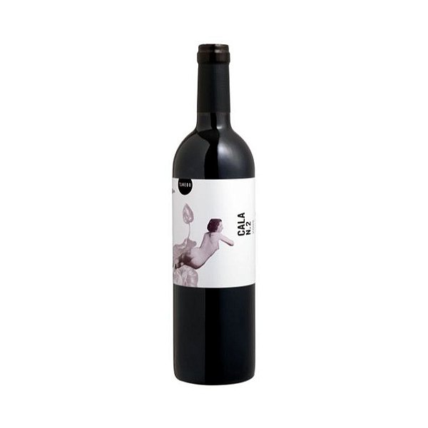 Vinho Tinedo Cala N.2  750ml