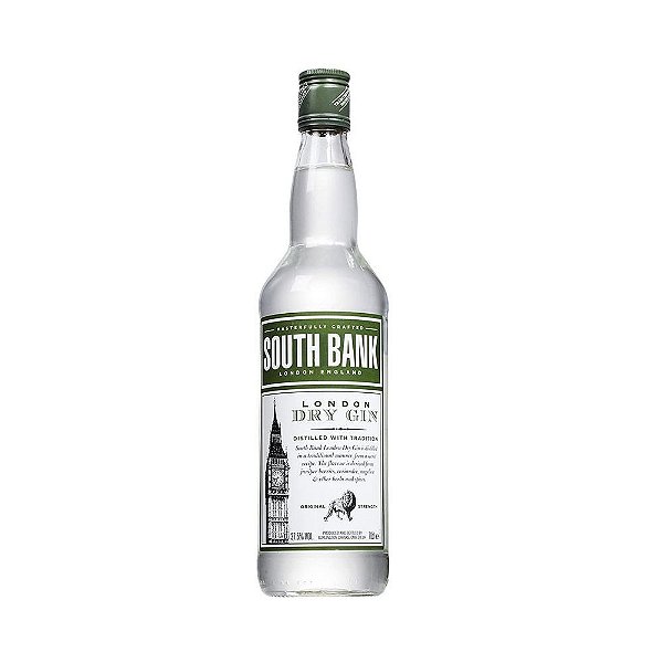 Gin South Bank 700ml