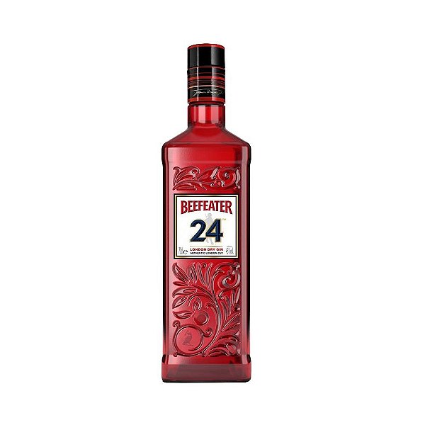 Gin Beefeater 24 750ml