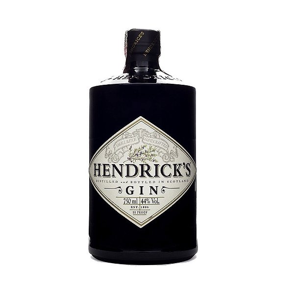 Gin Hendricks 750ml