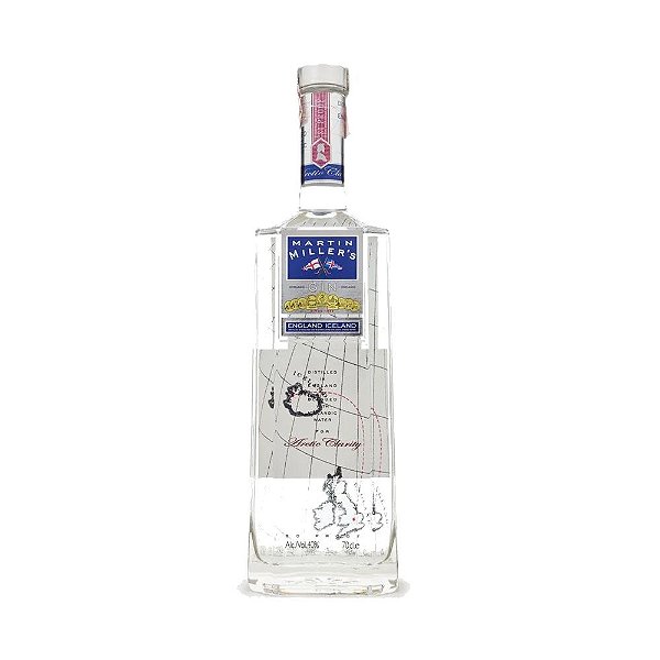 Gin Martin Miller's 700ml