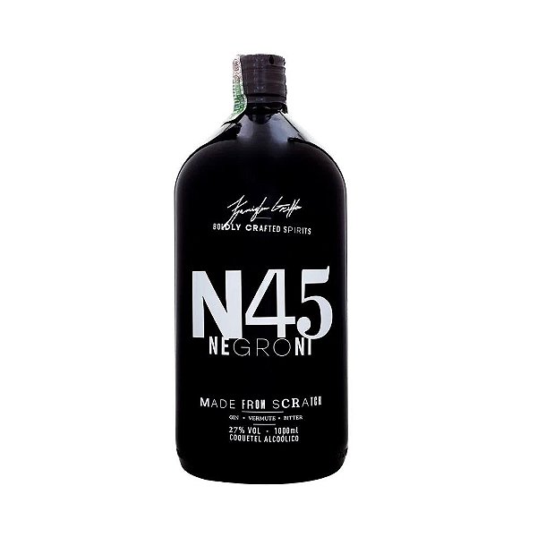 Negroni N45 1L