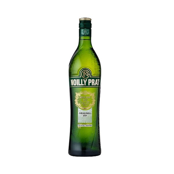 Vermouth Noilly Prat Dry 750ml