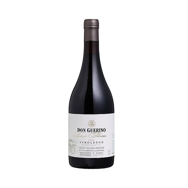 Vinho Don Guerino Terroir Selection Teroldego 750ml