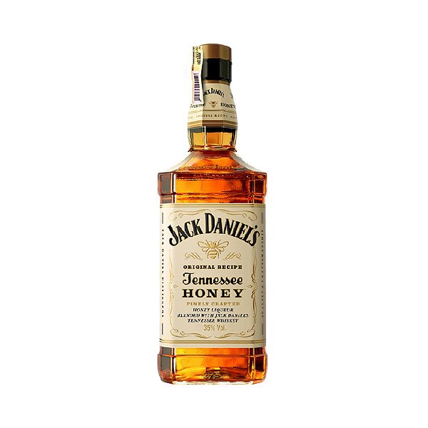 Whisky Jack Daniels Honey 375ml