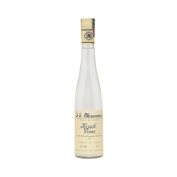 Kirsch Massenez de Cereja 500ml
