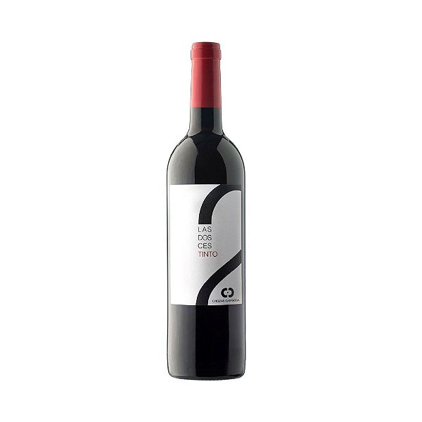 Vinho Las Dosces Tinto 750ml