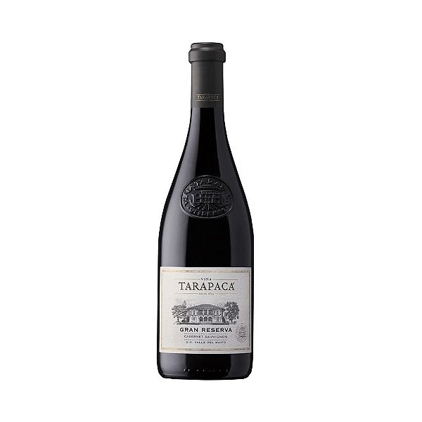 Vinho Tarapacá Gran Reserva Cabernet Sauvignon 750ml