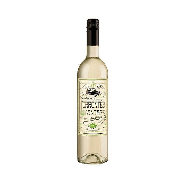 Vinho Don Guerino Torrontés Vintage 750ml