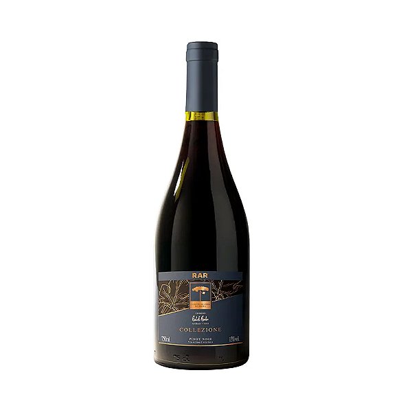 Vinho Rar Collezione Pinot Noir 750ml