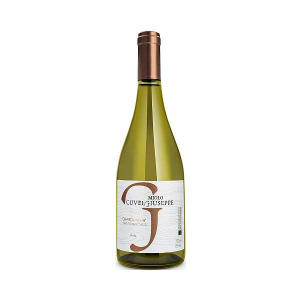 Vinho Miolo Cuvée Giuseppe Chardonnay 750ml