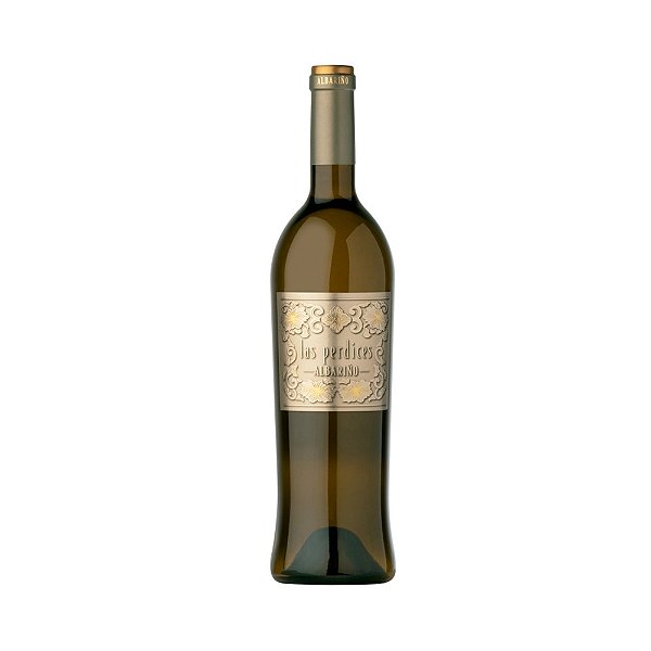 Vinho Las Perdices Reserva Albariño 750ml