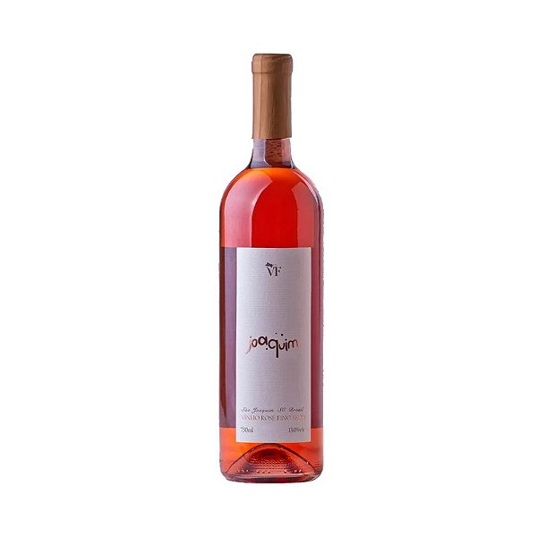 Vinho Joaquim Rosé 750ml