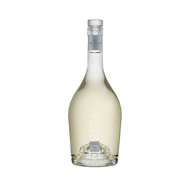 Vinho Branco Seco Luiz Argenta Jovem Ripiano 750ml