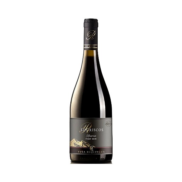 Vinho Los Riscos Reserva Pinot Noir 750ml