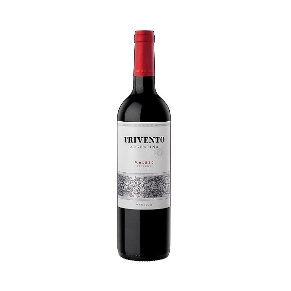 Vinho Trivento Reserve Malbec 750ml