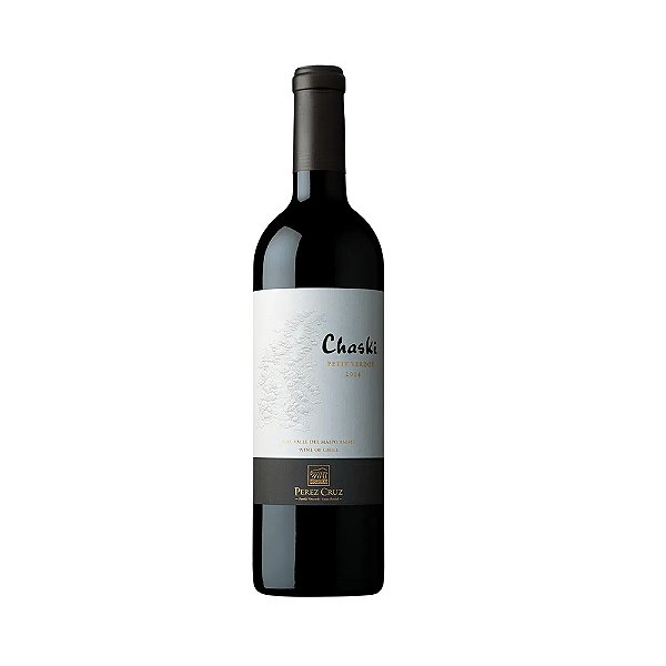 Vinho Perez Cruz Chaski Petit Verdot 750ml
