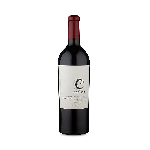 Vinho Ventisquero Enclave Cabernet Sauvignon 750ml