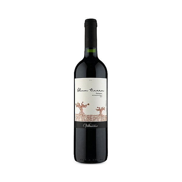 Vinho Alma Tierra Carignan 750ml