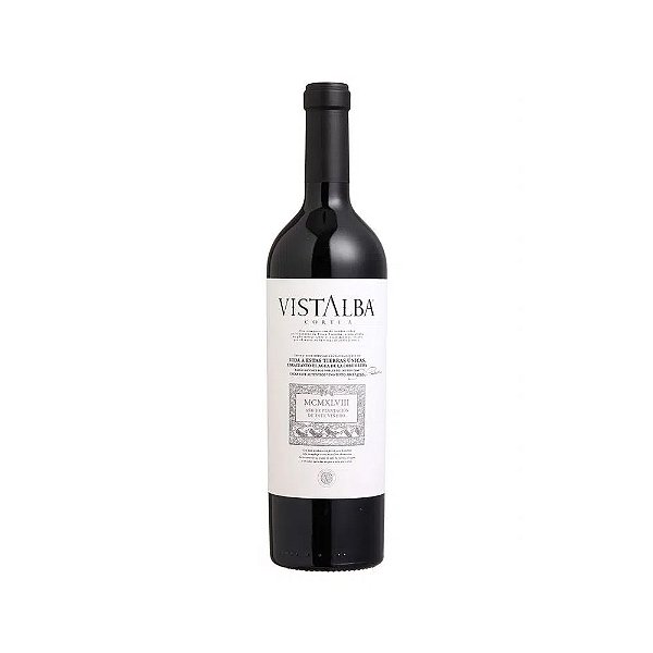 Vinho Vistalba Corte A 750ml